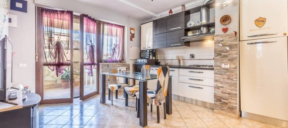 1 chambre Penthouse à Rome, Italy No. 347946 10