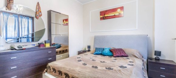 1 chambre Penthouse à Rome, Italy No. 347946 17