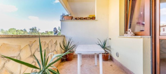 1 chambre Penthouse à Rome, Italy No. 347946 6