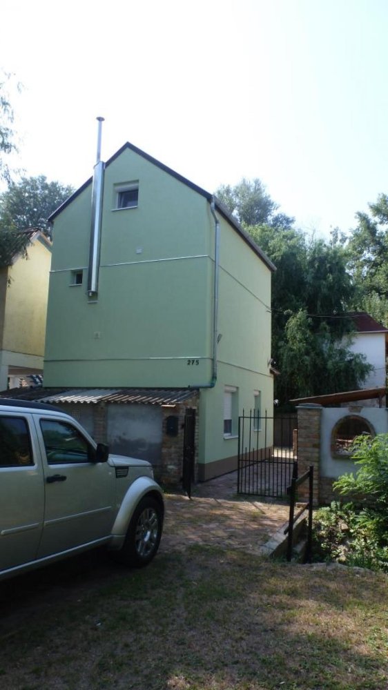 2 bedrooms House in Szeged, Hungary No. 18