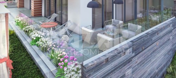 Wohnung 1+1 in Alanya, Turkey, Nr. 14461 9