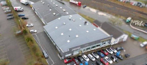 Imóvel comercial em Grunberg, Germany N.º 34172 12