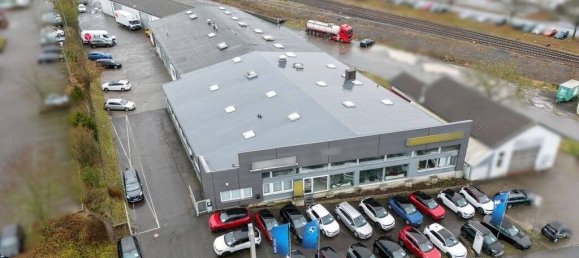 Imóvel comercial em Grunberg, Germany N.º 34172 11