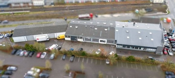 Imóvel comercial em Grunberg, Germany N.º 34172 10