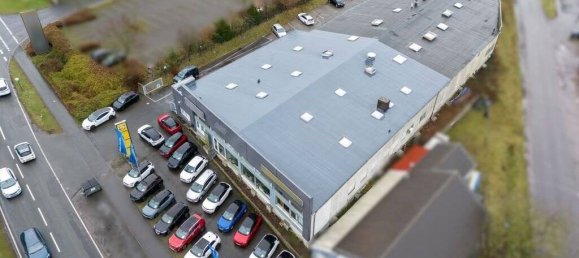 Imóvel comercial em Grunberg, Germany N.º 34172 13