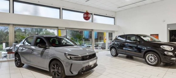 Imóvel comercial em Grunberg, Germany N.º 34172 5