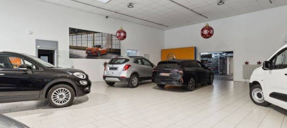 Imóvel comercial em Grunberg, Germany N.º 34172 6