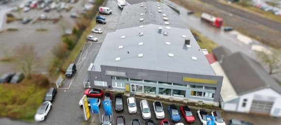 Imóvel comercial em Grunberg, Germany N.º 34172 14