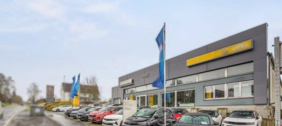 Imóvel comercial em Grunberg, Germany N.º 34172 2