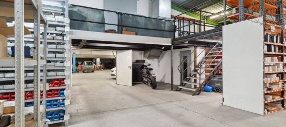 Imóvel comercial em Grunberg, Germany N.º 34172 8