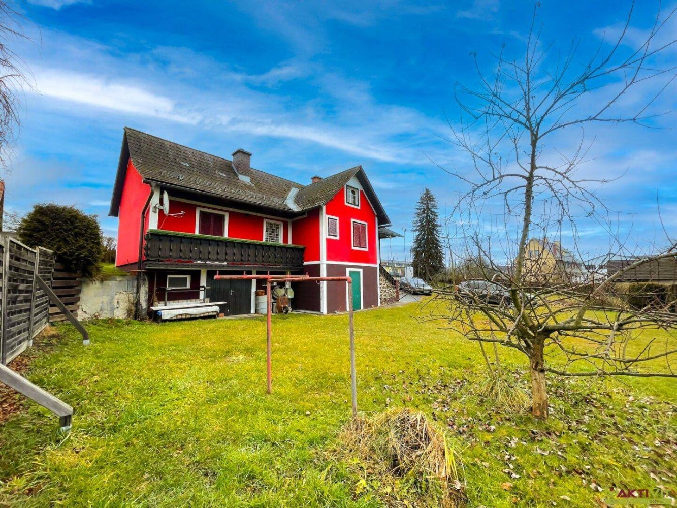 3-salle Maison à Leibnitz, Austria No. 39675