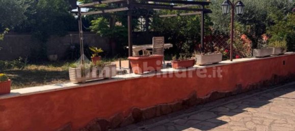 3 Schlafzimmer Wohnung in Pomezia, Italy, Nr. 371871 3