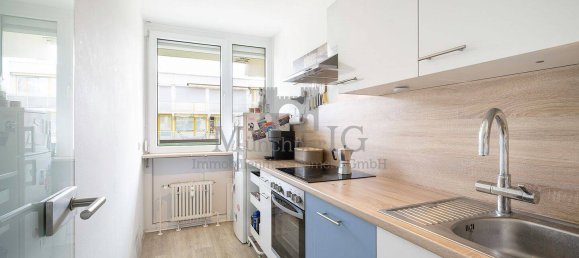 2 Schlafzimmer Wohnung in München, Germany, Nr. 277178 2