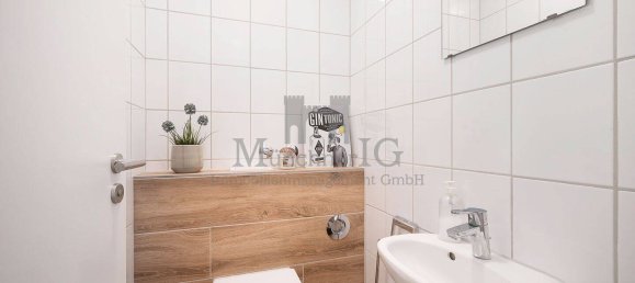 2 Schlafzimmer Wohnung in München, Germany, Nr. 277178 10