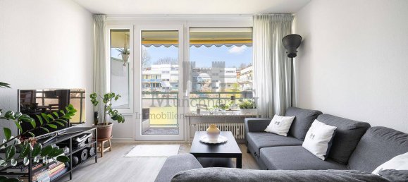 2 Schlafzimmer Wohnung in München, Germany, Nr. 277178 4