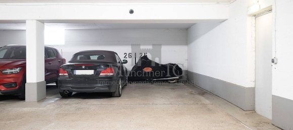 2 Schlafzimmer Wohnung in München, Germany, Nr. 277178 19