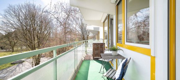 2 Schlafzimmer Wohnung in München, Germany, Nr. 277178 13