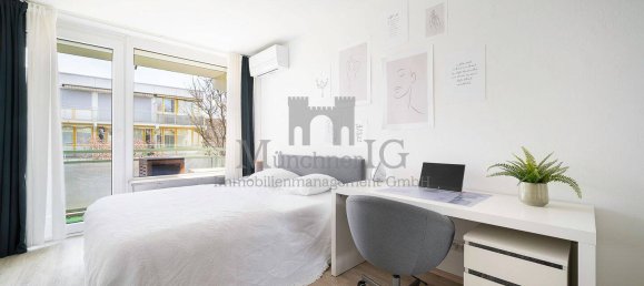 2 Schlafzimmer Wohnung in München, Germany, Nr. 277178 7