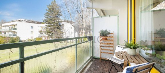 2 Schlafzimmer Wohnung in München, Germany, Nr. 277178 12