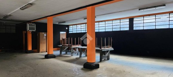 3 rooms Warehouse in Senago, Italy No. 380572 14