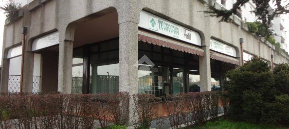 3 rooms Warehouse in Senago, Italy No. 380572 16