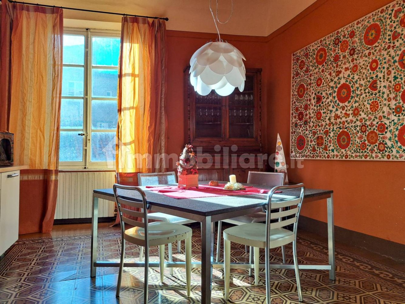 3 bedrooms Apartment in Lucca, Italy No. 164639
