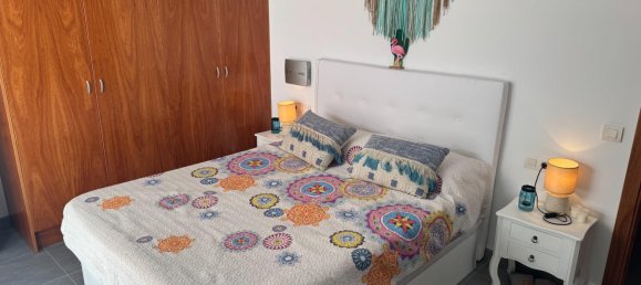 Квартира с 1 спальней в Калафелл, Испания № 179289 19