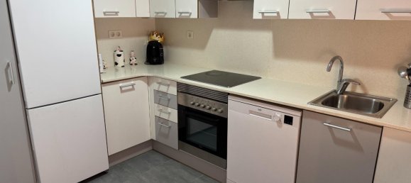 Квартира с 1 спальней в Калафелл, Испания № 179289 6