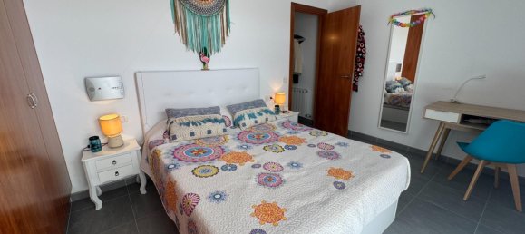 Квартира с 1 спальней в Калафелл, Испания № 179289 16