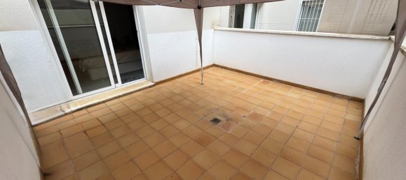 Квартира с 1 спальней в Калафелл, Испания № 179289 25