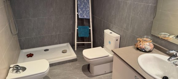 Квартира с 1 спальней в Калафелл, Испания № 179289 10