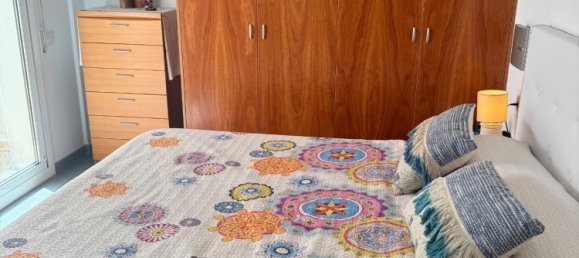 Квартира с 1 спальней в Калафелл, Испания № 179289 18