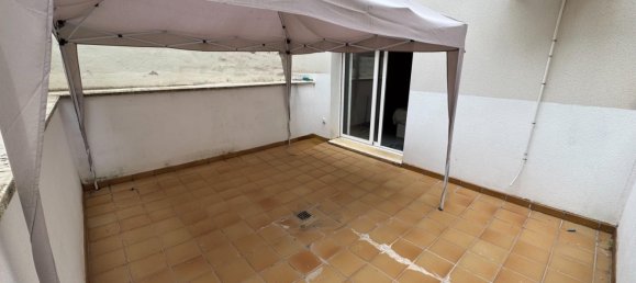 Квартира с 1 спальней в Калафелл, Испания № 179289 26