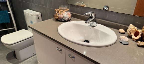 Квартира с 1 спальней в Калафелл, Испания № 179289 8