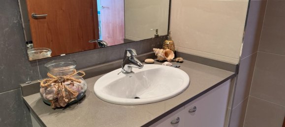 Квартира с 1 спальней в Калафелл, Испания № 179289 11