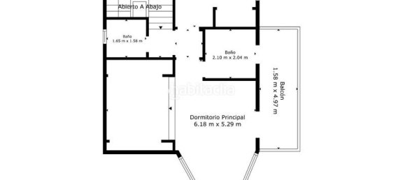 Villa T5 em Adeje, Spain N.º 83424 27