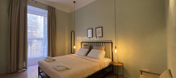 1 bedroom Apartment in Valletta, Malta No. 10609 13
