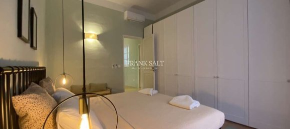 1 bedroom Apartment in Valletta, Malta No. 10609 16