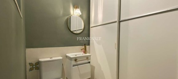 1 bedroom Apartment in Valletta, Malta No. 10609 10