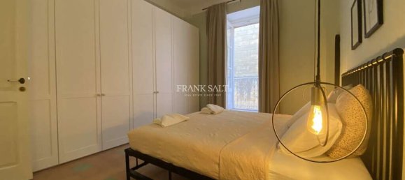 1 bedroom Apartment in Valletta, Malta No. 10609 23