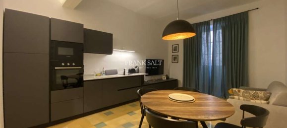 1 bedroom Apartment in Valletta, Malta No. 10609 6
