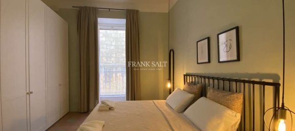 1 bedroom Apartment in Valletta, Malta No. 10609 21