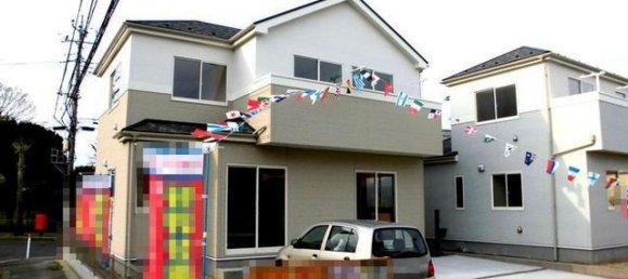 4 غرف نوم منزل في Ibaraki, Japan رقم 1376 2