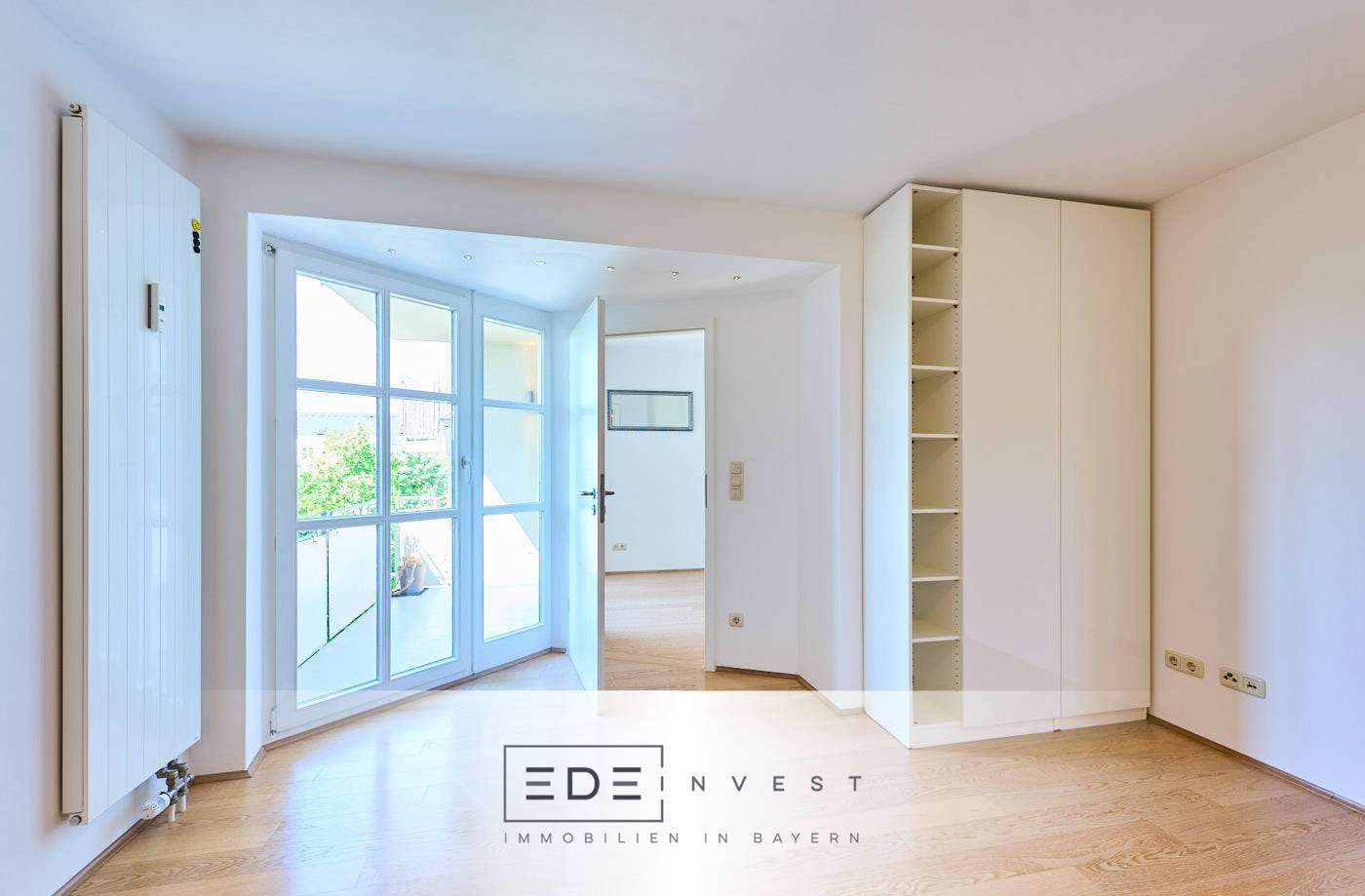 Apartamento de 2 divisões em Munich, Germany N.º 259298
