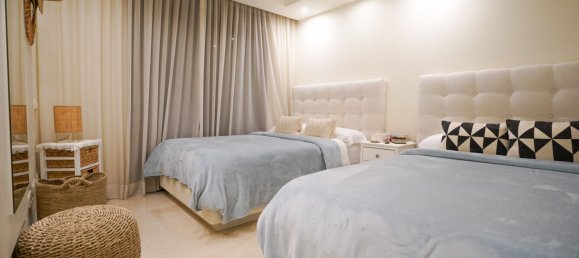 3 bedrooms Penthouse in Marbella, Spain No. 104422 32