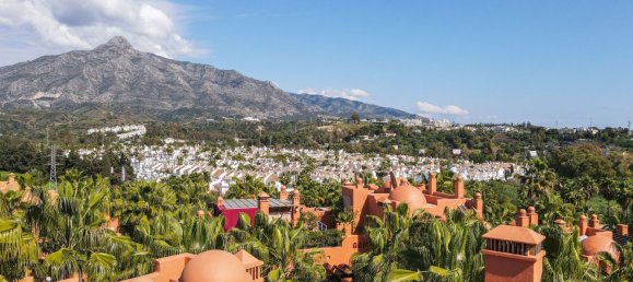 3 bedrooms Penthouse in Marbella, Spain No. 104422 13