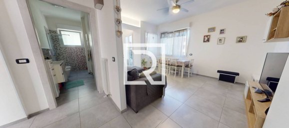 Квартира с 2 спальнями в Форлимпополи, Италия № 295873 2