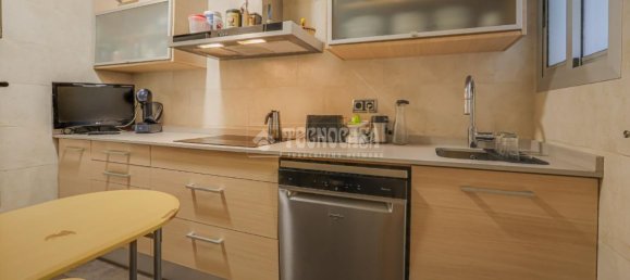 Apartamento de 3 dormitorios en Sant Andreu, Spain No. 184097 11