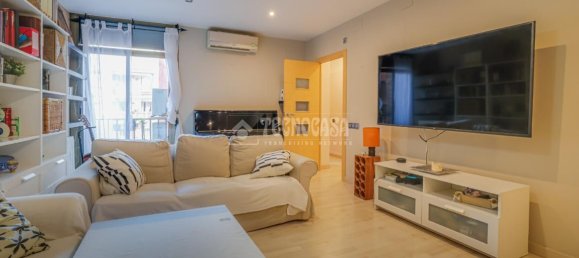 Apartamento de 3 dormitorios en Sant Andreu, Spain No. 184097 4