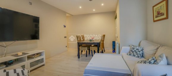 Apartamento de 3 dormitorios en Sant Andreu, Spain No. 184097 6
